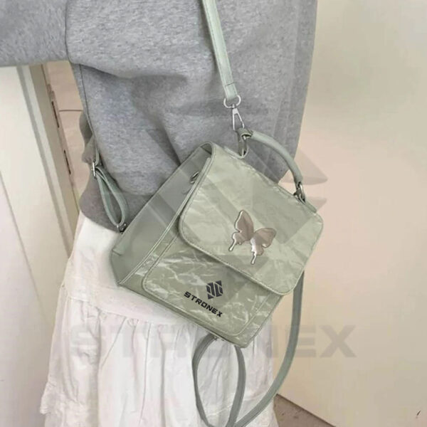 Back pack 02 Back pack 02