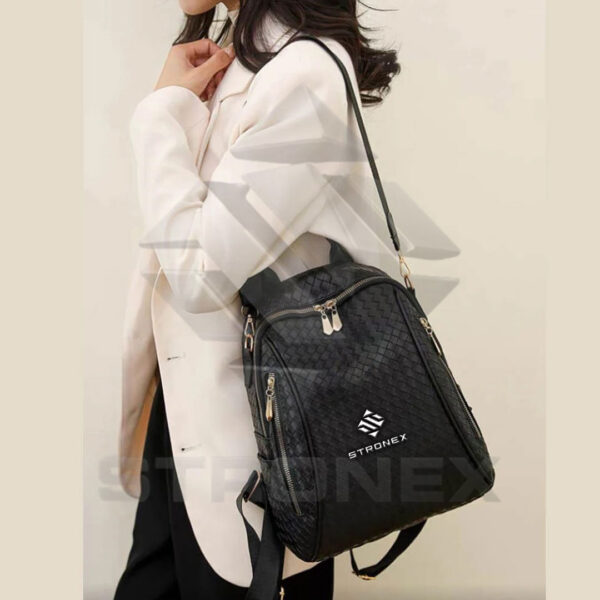 Back Pack 03