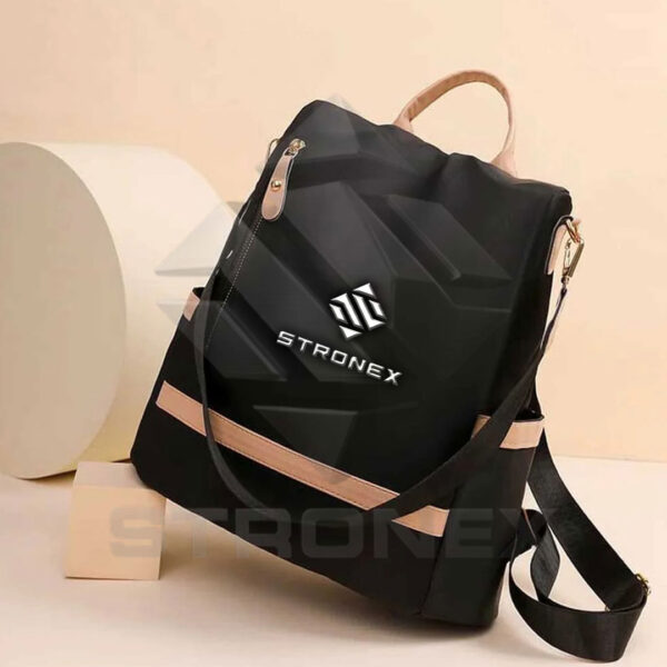 Back Pack 04 Back Pack 04