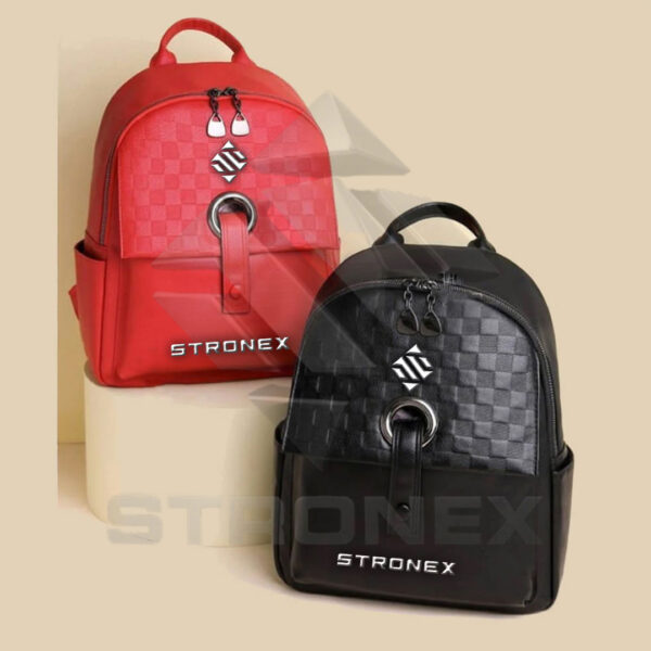 Back Pack 05 Back Pack 05