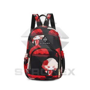 Back Pack 06