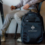 Back Pack 08