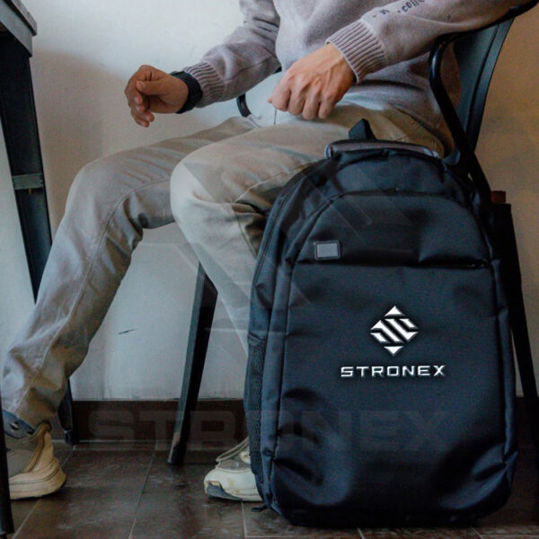 Back Pack 08 Back Pack 08