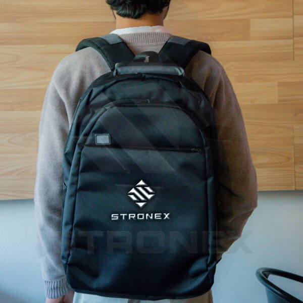 Back Pack 08