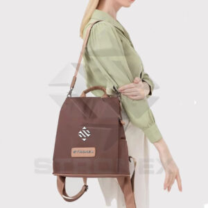 Back Pack 09