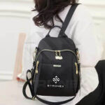 Back Pack 10