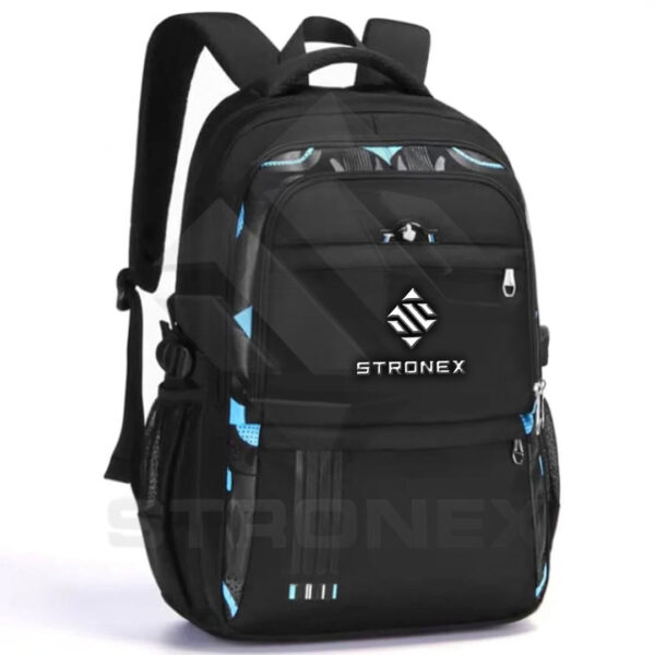 Back Pack 11 Back Pack 11