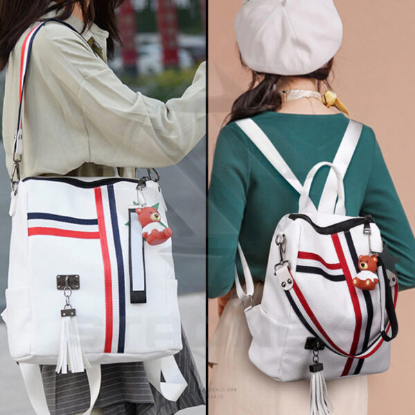 Back Pack 12