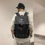 Back Pack 13