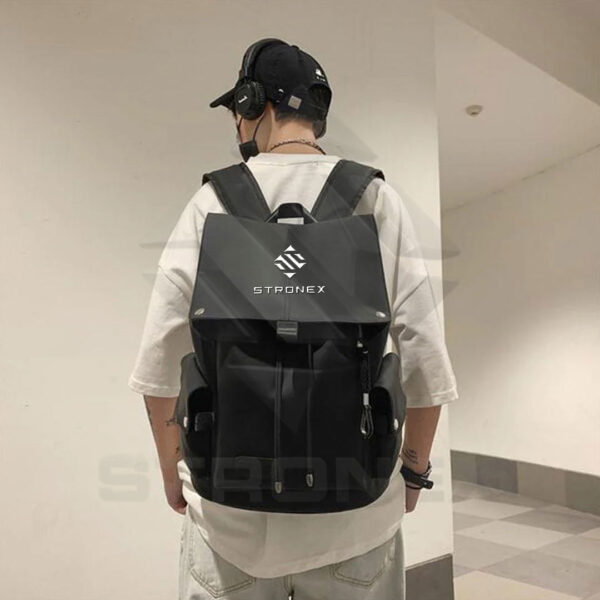 Back Pack 13 Back Pack 13